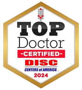 Top DCOA-Certified Doctor 2024