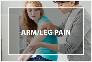 Chiropractic Groton CT Arm and Leg Pain