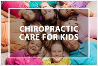 Chiropractic Groton CT Chiropractic Care for Kids