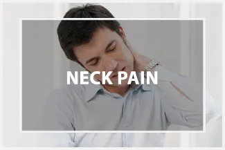 Chiropractic Groton CT Neck Pain