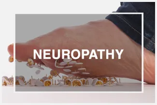 Chiropractic Groton CT Neuropathy