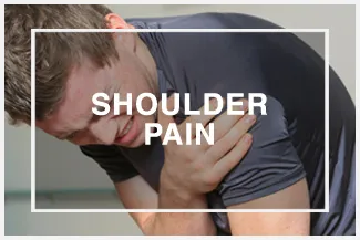 Chiropractic Groton CT Shoulder Pain