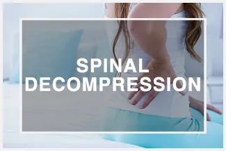 Chiropractic Groton CT Spinal Decompression