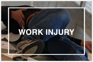 Chiropractic Groton CT Work Injury