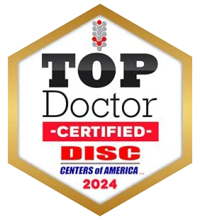 Top DCOA Certified Doctor 2024