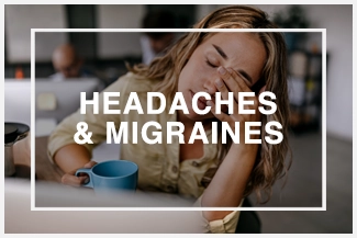 Chiropractic Groton CT Headaches & Migraines