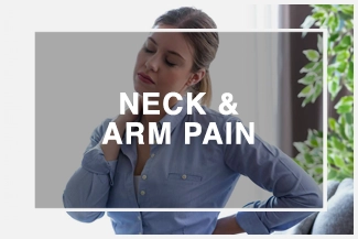 Chiropractic Groton CT Neck & Arm Pain