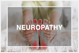 Chiropractic Groton CT Neuropathy