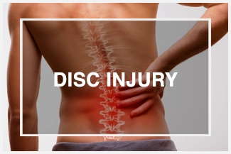 Chiropractic Groton CT Disc Injury